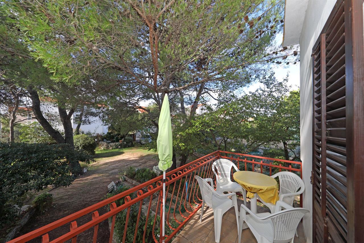 Rooms Jeriko Vodice Dış mekan fotoğraf