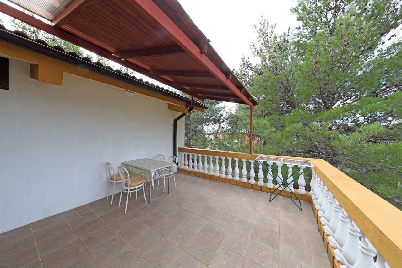 Rooms Jeriko Vodice Dış mekan fotoğraf