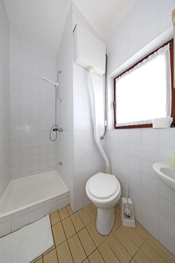 Rooms Jeriko Vodice Dış mekan fotoğraf