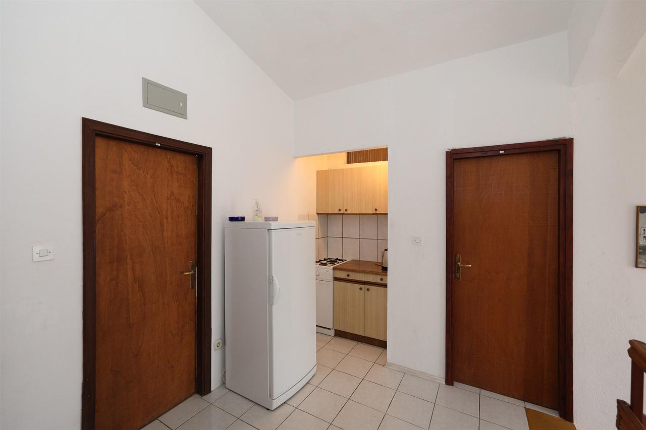 Rooms Jeriko Vodice Dış mekan fotoğraf