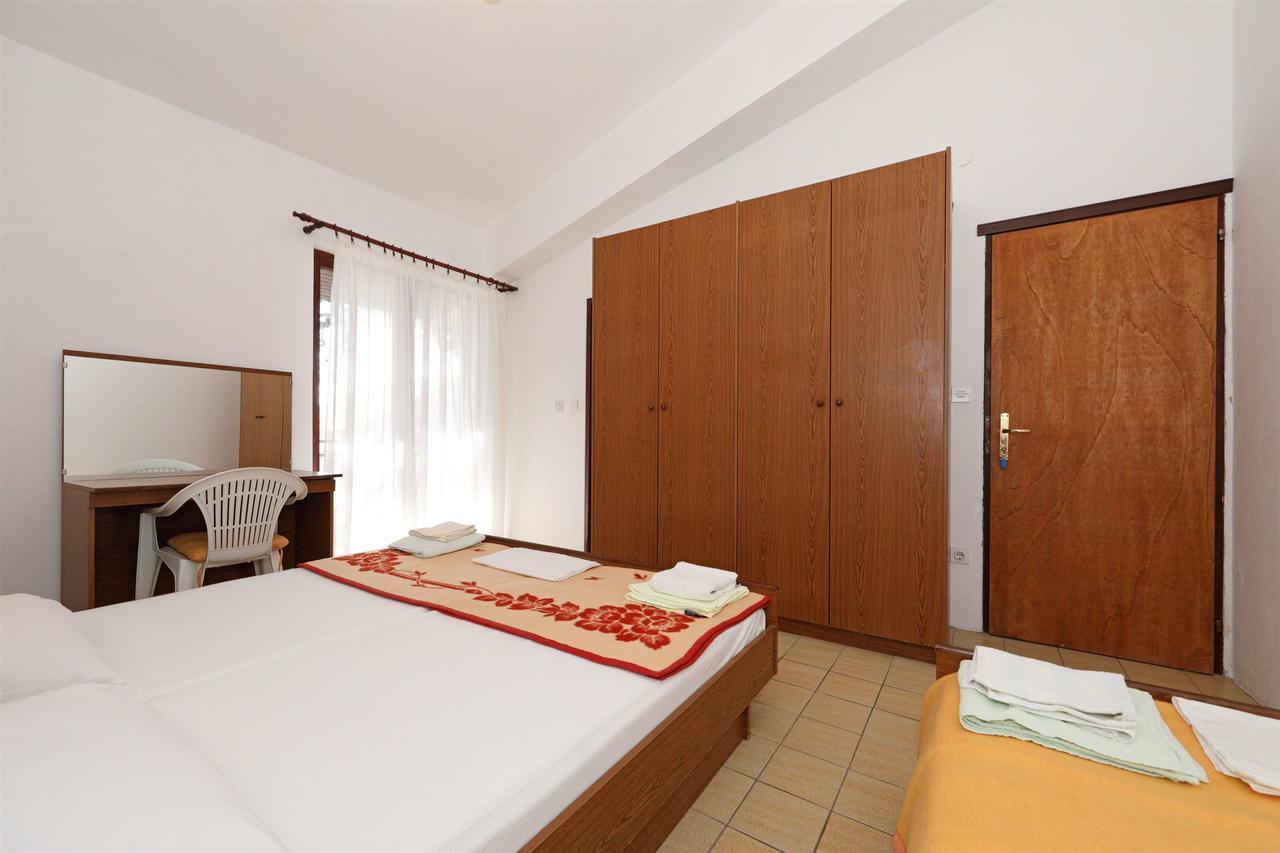 Rooms Jeriko Vodice Dış mekan fotoğraf